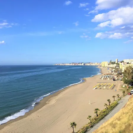 Solana Asturias 2 Terraza Vista Mar Apartment *
