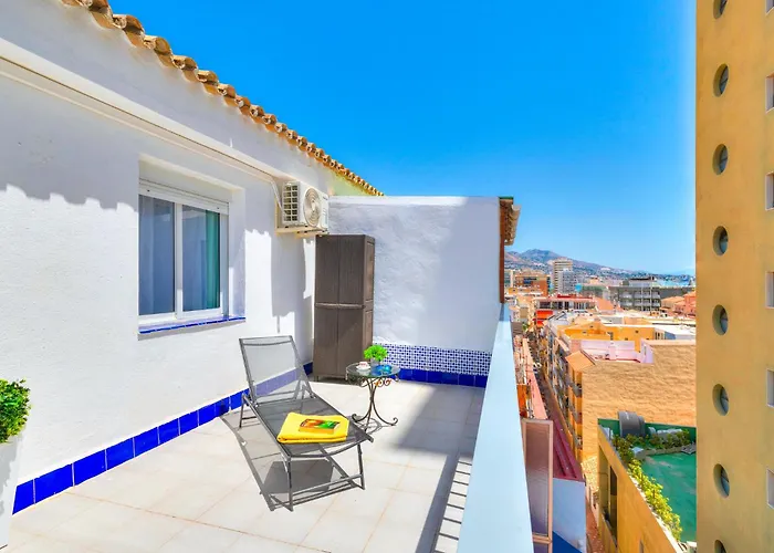 Apartment Solana Asturias 2 Terraza Vista Mar