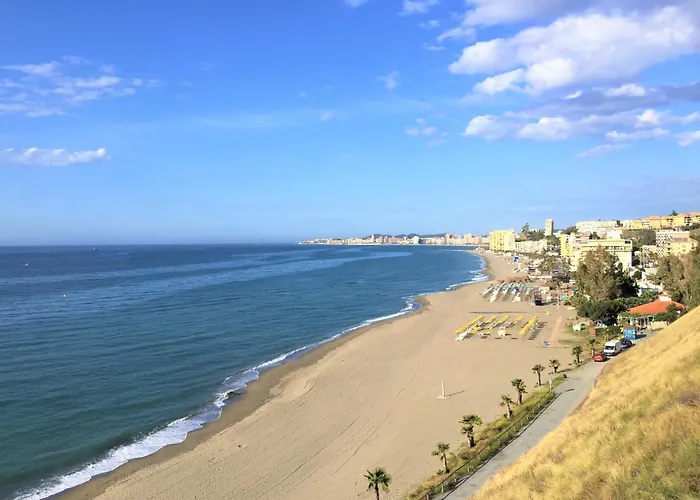 Solana Asturias 2 Terraza Vista Mar アパート *