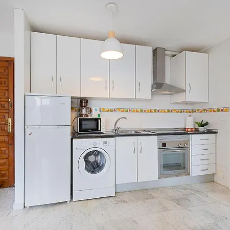 Appartement Solana Asturias 2 Terraza Vista Mar *