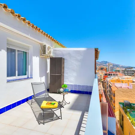 Appartement Solana Asturias 2 Terraza Vista Mar