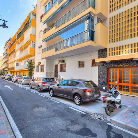 Apartamento Solana Asturias 2 Terraza Vista Mar