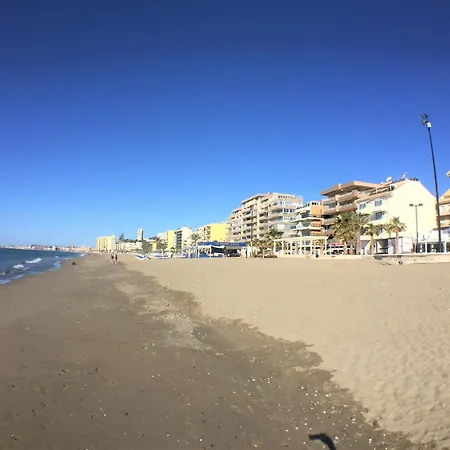 شقة Solana Asturias 2 Terraza Vista Mar