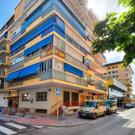 Solana Asturias 2 Terraza Vista Mar