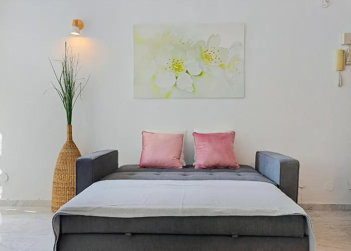 Lejlighed Solana Asturias 2 Terraza Vista Mar