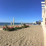 Lejlighed Solana Asturias 2 Terraza Vista Mar Fuengirola