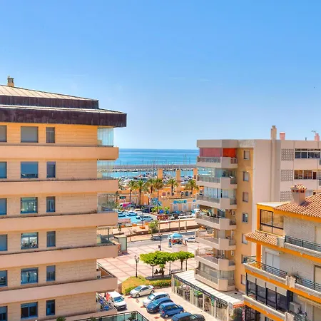 דירה Solana Asturias 2 Terraza Vista Mar *